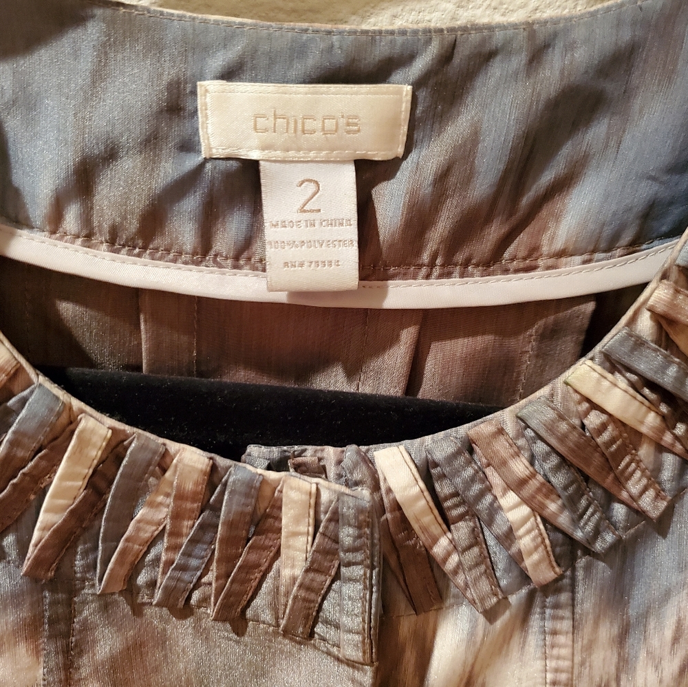 Jacket - Picture 2 of 6